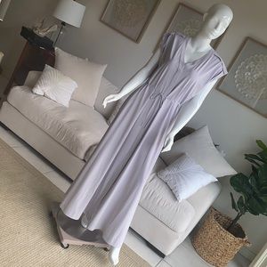 Athleta:  Mara Maxi Dress in Twilight (Large/Tall)